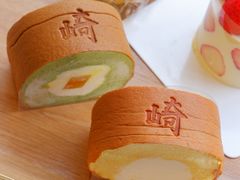 -崎本的店·专业酵种吐司(无锡万象汇店)