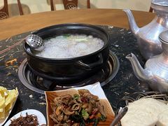 -尼玛藏家风味园(阿山食城店)