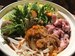 -匠糊·日本料理(美岸广场店)