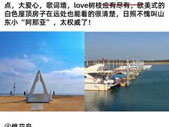 -日照海滨国家森林公园