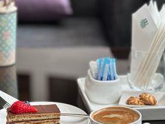 -天津海河悦榕庄·Lobby Lounge大堂吧