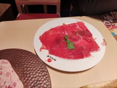 -锦城印象火锅(天府三街店)