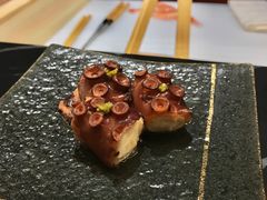 -Sushi Hanzo半藏(天环广场店)