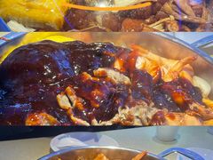 -焖锅部落(容城店)