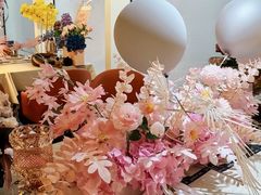 -LE SHARE洛笙·花园西餐(北京路步行街店)