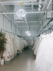 -拾尚映画·STUDIO婚纱摄影(中关村店)