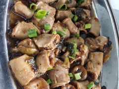 -嘉升大排档(番禺总店)