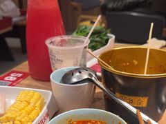 -季季红火锅(长沙步行街店)