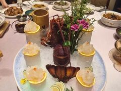 -1918中餐厅(衡山路店)