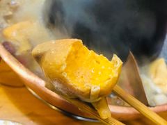 -东镇老火锅(长春路首店)