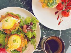 -The Rug Cafe(王府中环店)