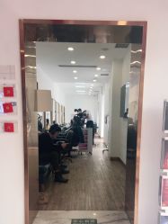 -私家美林护肤造型