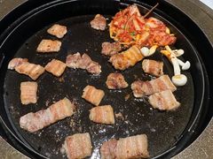 -韩时烤肉(枫蓝店)