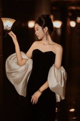 -欣薇婚纱(新源乐汇城店)