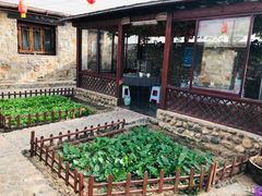 -长岛南北长山旅游景区