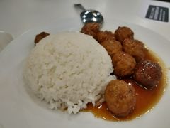 -宜家·瑞典风味餐厅(烟台路店)