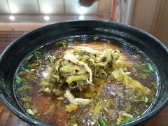 -老盛兴汤包馆(临汾店)