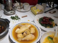 -老人和饭店(淮海中路店)
