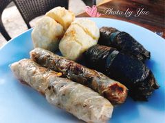 -陈记印尼风味小吃(北湖店)