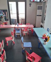 -动力星球家庭亲子游乐中心