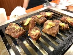 -蒜香焼肉PURUSHIN(马场路店)