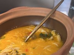 -渔语鱼酸菜鱼新川菜(来福士店)