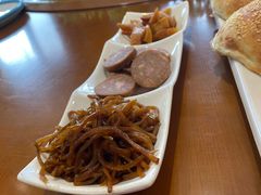 -船尚小镇(武清下朱庄店)