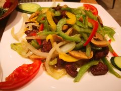 -ALAMEEN阿拉伯餐厅(三里屯店)