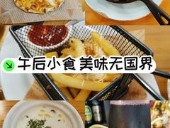 -老外街