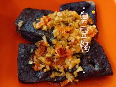 臭豆腐-伙工殿餐厅(吉大店)