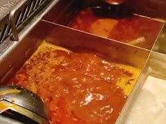-海底捞火锅(徐州火车站店)