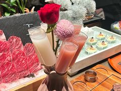 -蟹犇前•帝王蟹雪蟹(陆家嘴店)