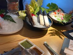 -生如夏花泰式火锅(西村黑金店)