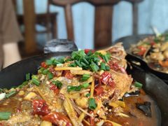 -徽州美食(三十年老店)