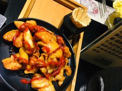 -八角锄烧·肉火锅(天河城店)