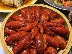 -靓靓蒸虾·头牌蒸虾(沙湖旗舰店)