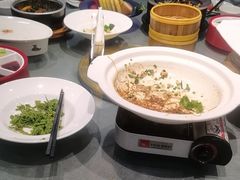 -红菜坊·烤鸭·川鲁宴(石园店)