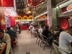 -神府路壹号·海鲜烧烤·砂锅粥·锅物(三坊七巷店)