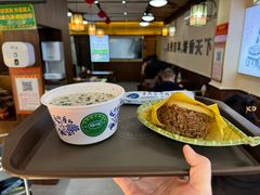 -穆得·老周家牛肉烧饼(普利街店)