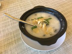 -潮府馆·非遗潮州菜·港式点心(世纪公园店)