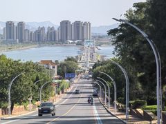 -养马岛旅游度假区