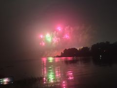 -南京金牛湖风景区