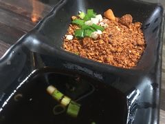 辣的蘸料-丽江庭院之爱在路上(西单店)