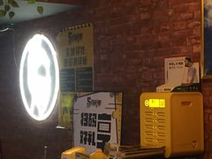 -机械师超级密室(小寨华旗店)