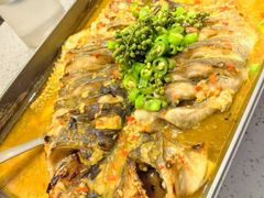 -鱼酷活鱼烤鱼(新世界城店)