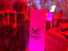 -MOSSO·Liveshow(M3香港广场店)