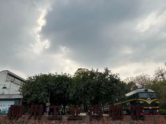 -柳州工业博物馆