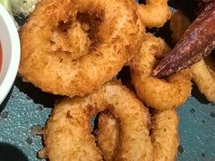 -赤火牛排(金狮广场店)