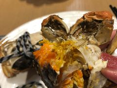 -新食谱全日制餐厅·苏州苏州湾艾美酒店