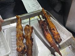 -一代烤翅王(大汉口店)